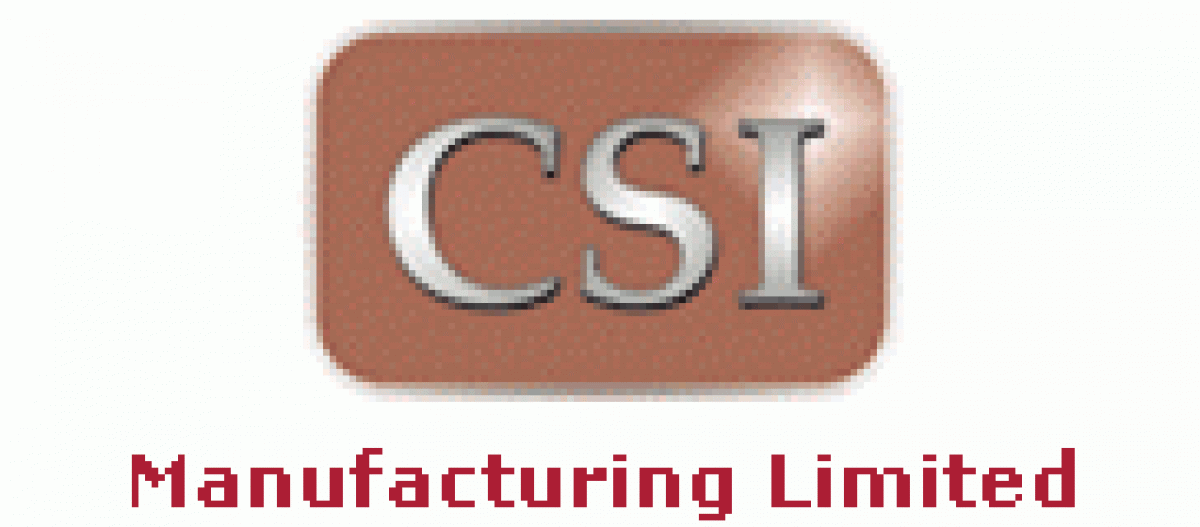 Csi Logo